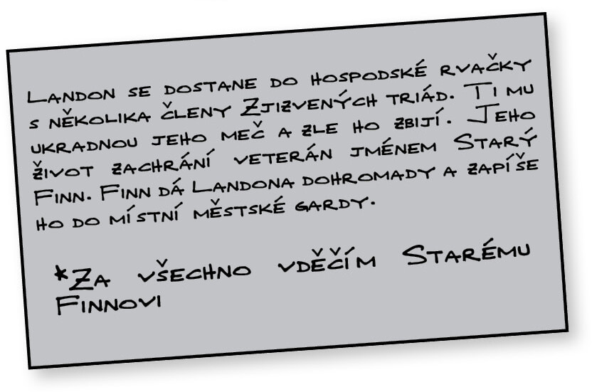 karticka prvni faze