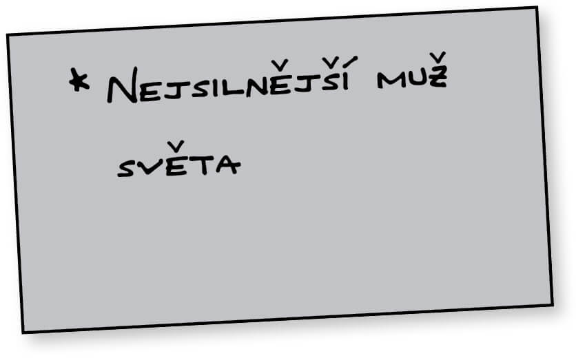karticka aspektu